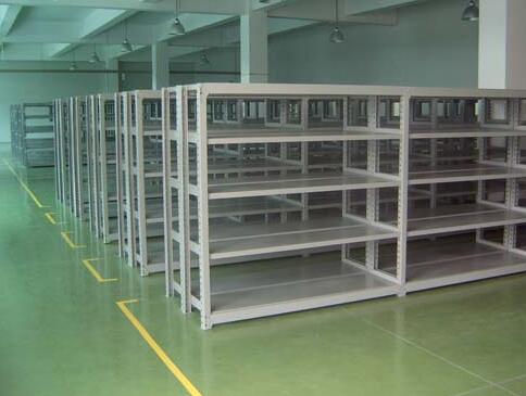 河北貨架安裝時注意事項